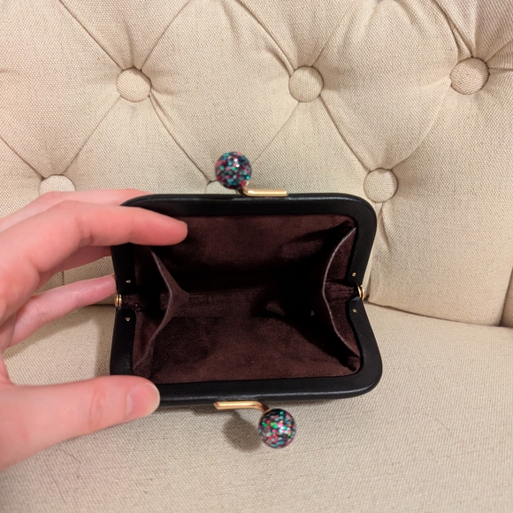 Classic Clutch Bundle w/ Tory Burch Dust Bag - Picture 8 of 8